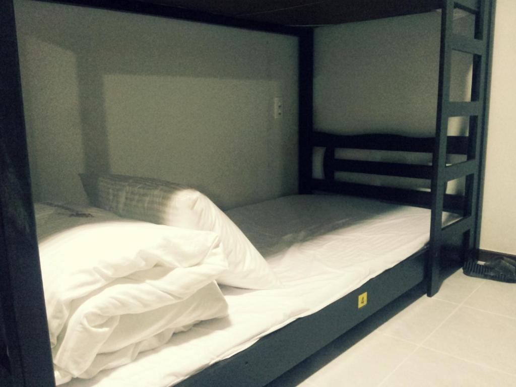 24 Guesthouse Sinchon Hongdae Seul Esterno foto